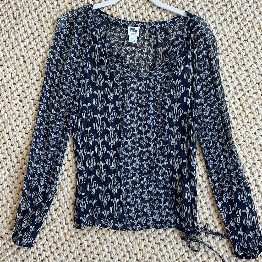 Women’s Lucky Brand size Small Blouse